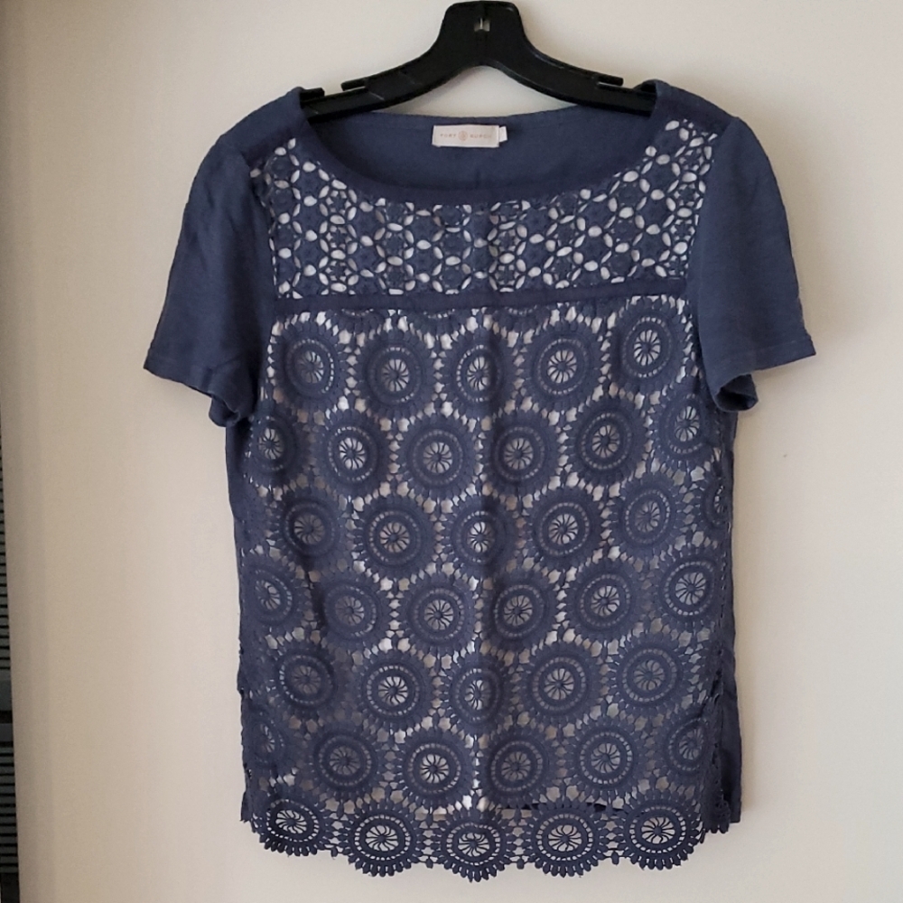 Tory Burch Top